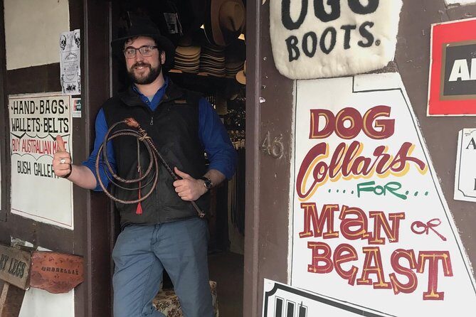 McLaren Vale Wine Region via Hahndorf Full-Day Tour from Adelaide - Wrapping Up the Day