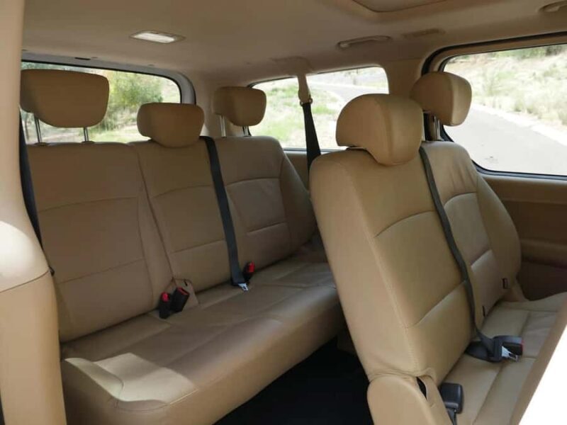 McLaren Vale Wine Tour - A Deep Dive into the McLaren Vale Experience