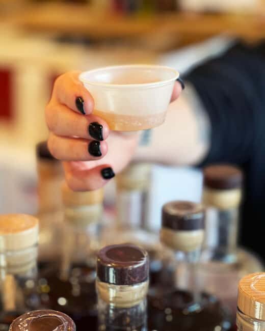 McLaughlin Distillery: Tour, Taste, and Discover Our Craft! - An in-depth look at the McLaughlin Distillery Experience