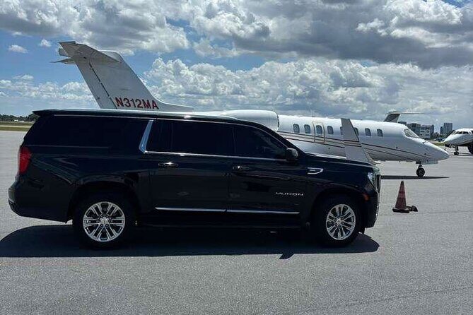 MCO To Orlando and Lake Buena Vista Area Hotels - The Itinerary and Practical Details