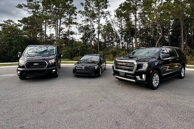 MCO To Orlando and Lake Buena Vista Area Hotels - What Travelers Say