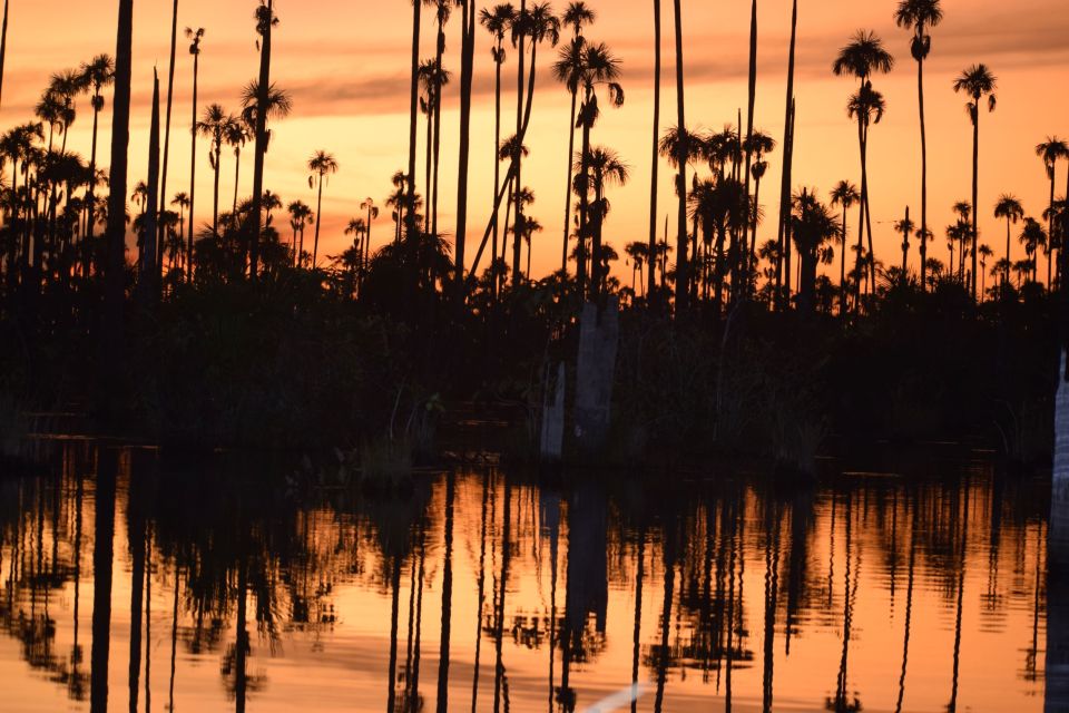 Mdd: Yacumama Lake and Piranha Fishing - Wildlife Spotting Opportunities