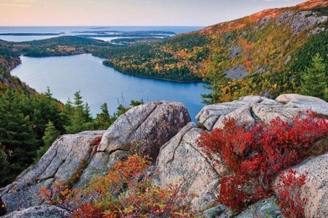 MDI Private Discovery Tour - Explore Beyond Acadia (five hours) - A Closer Look at the Itinerary