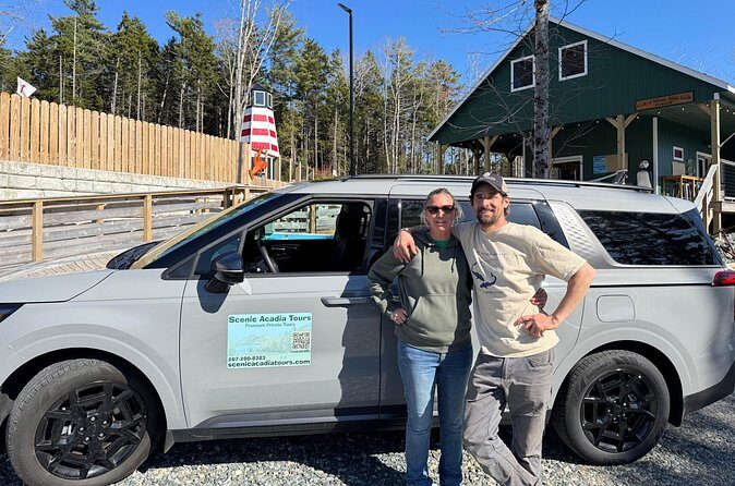 MDI Private Discovery Tour - Explore Beyond Acadia (five hours) - Who Will Love This Tour?