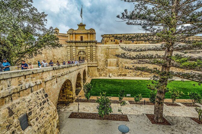Mdina and Highlights of Malta Full Day Guided Tour Incl. Lunch and Transfers - The Sum Up: Who Will Love This Tour?