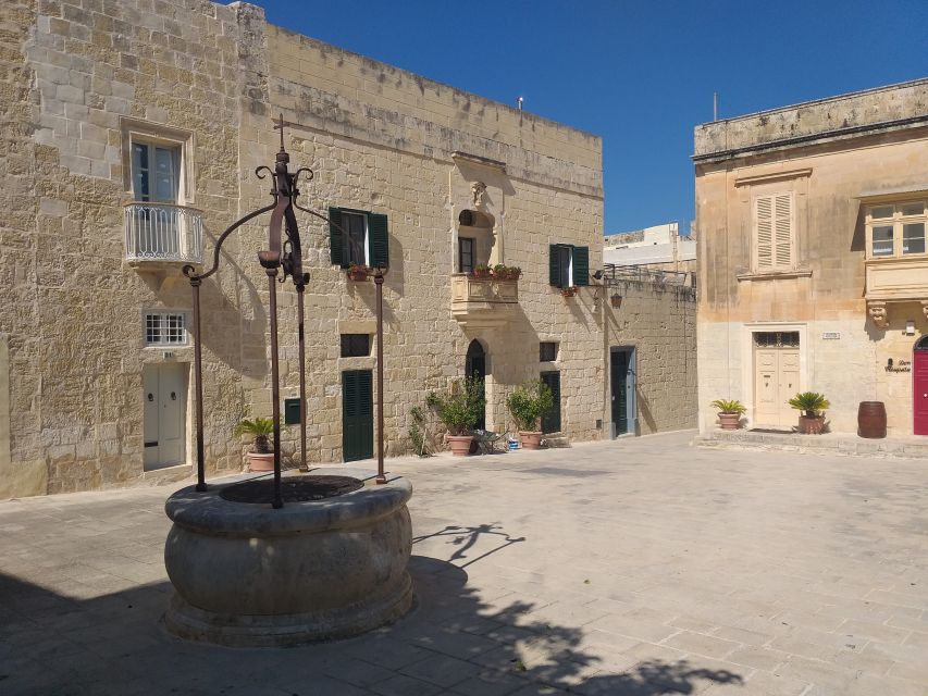 Mdina and Rabat: Guided City Walking Tour - An In-Depth Look at the Mdina and Rabat Guided Tour