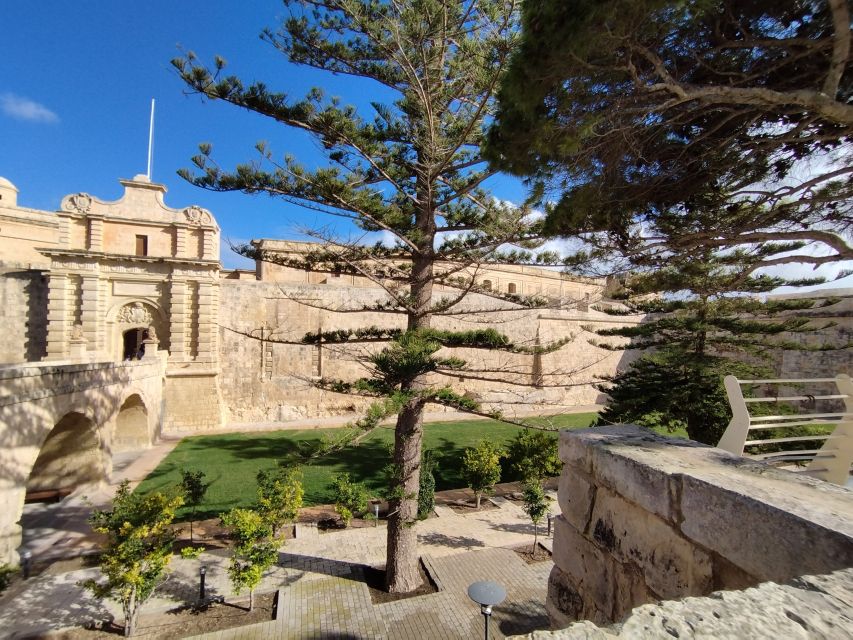 Mdina and Rabat: Guided City Walking Tour - Final Thoughts