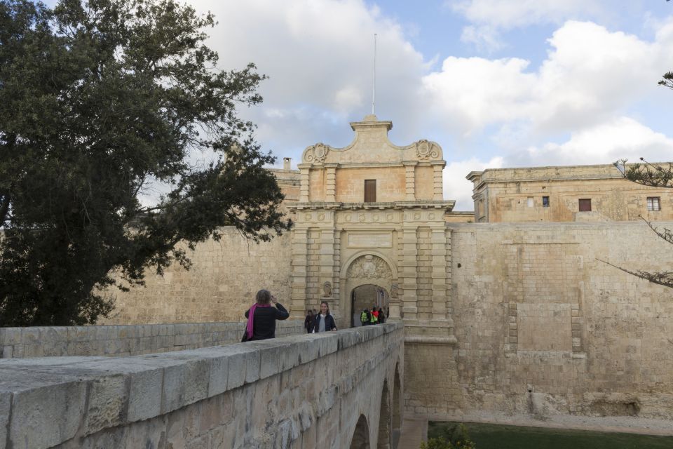 Mdina and Rabat: Guided City Walking Tour - FAQs