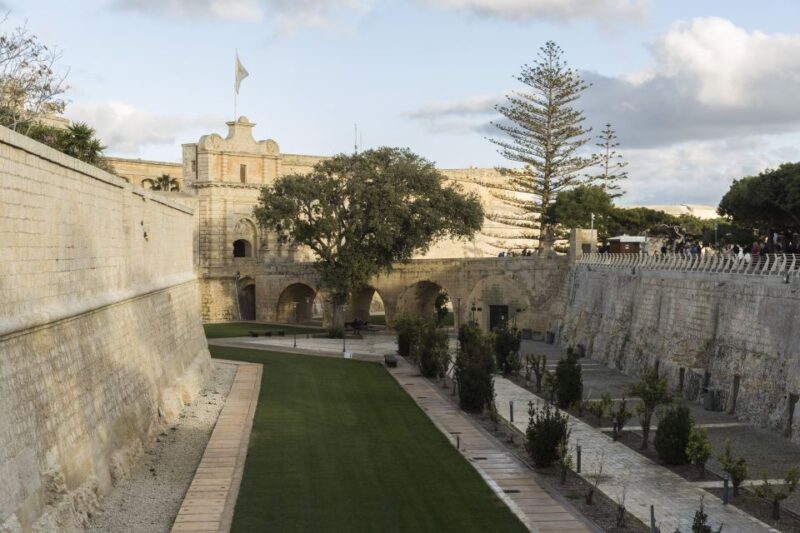 Mdina and Rabat: Guided City Walking Tour - Good To Know