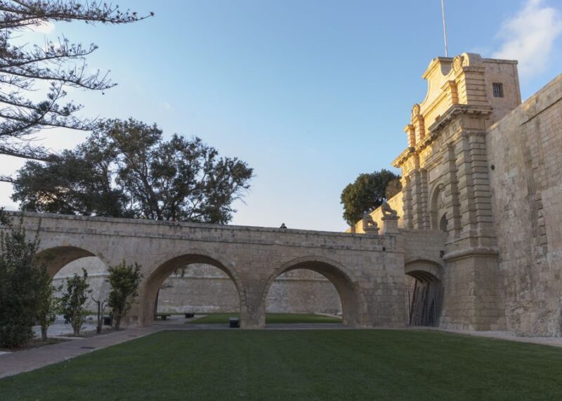 Mdina and Rabat: Guided City Walking Tour - Frequently Asked Questions