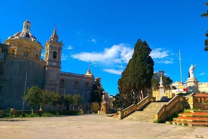 Mdina and Rabat Insiders Tour - Tour Details