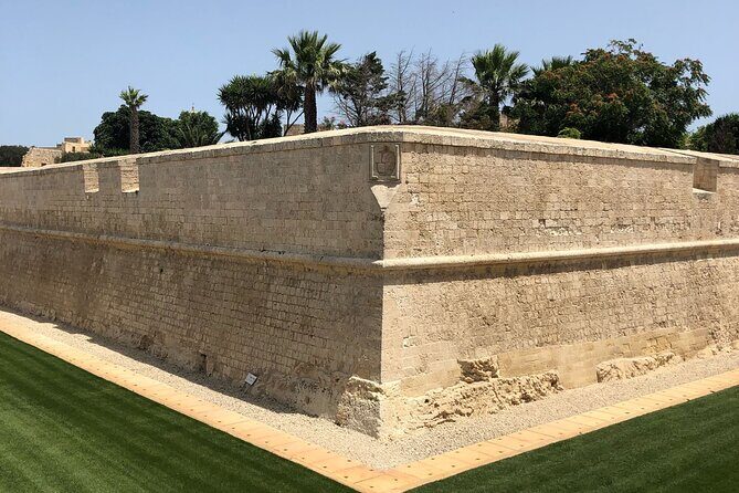 Mdina and Rabat Private Walking Tour - What You’ll See and Learn
