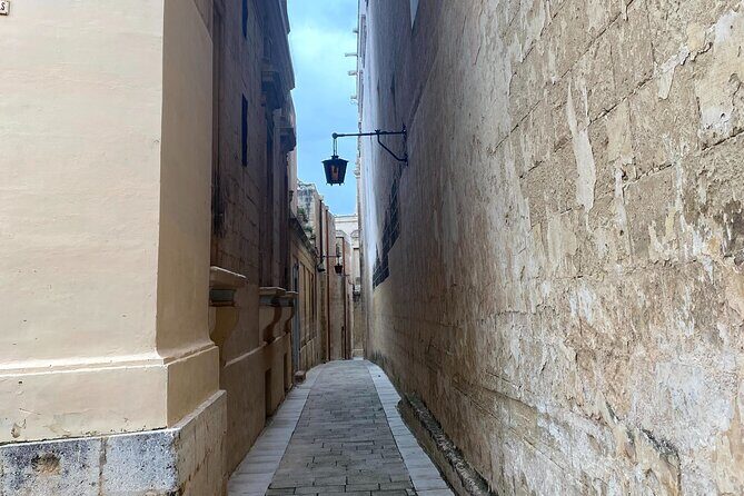 Mdina and Rabat Private Walking Tour - Practical Details and What to Expect