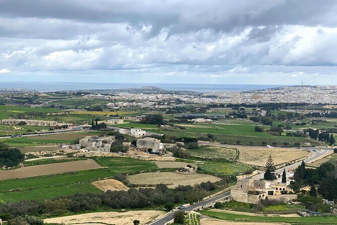 Mdina and Rabat Private Walking Tour - The Sum Up