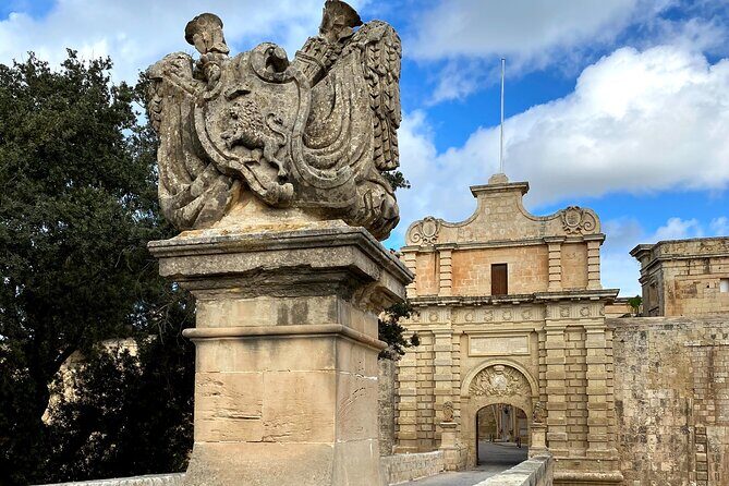 Mdina and Rabat Private Walking Tour - FAQ
