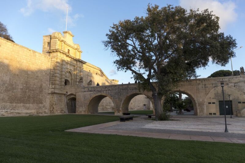 Mdina and Rabat Private Walking Tour with local pastizzi - Analyzing the Cost and Overall Value