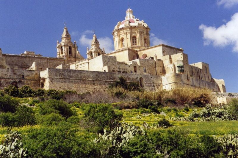 Mdina and Rabat Private Walking Tour with local pastizzi - Frequently Asked Questions