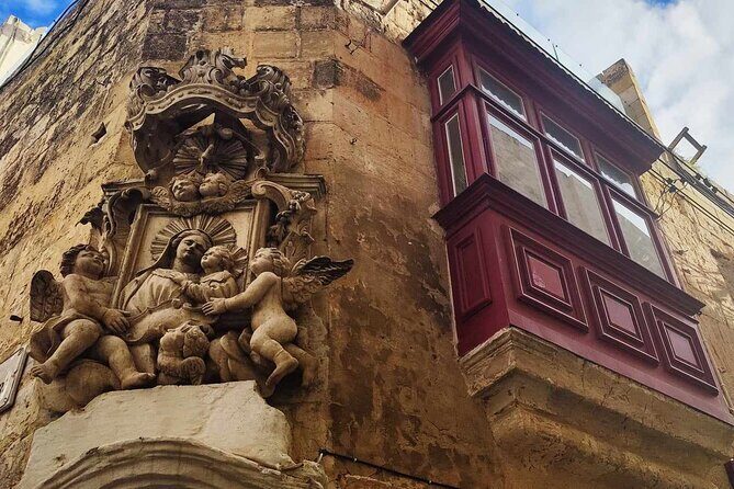 Mdina and Rabat Tour with a local licensed guide - Exploring Malta’s Hidden Gems: Mdina and Rabat Tour with a Local Guide