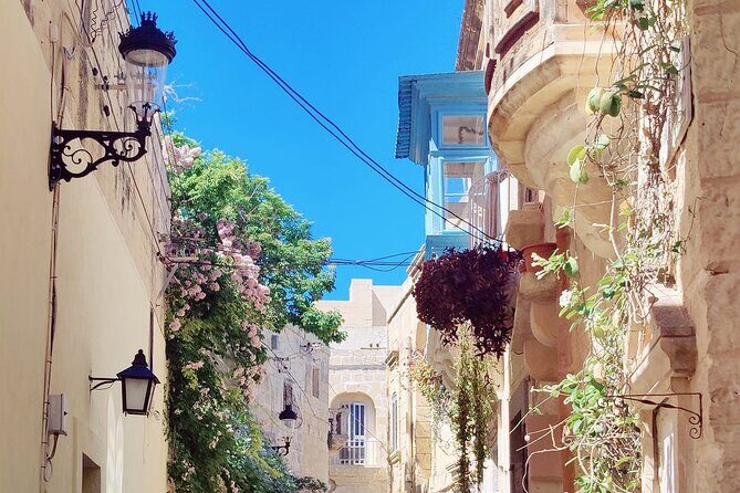 Mdina and Rabat Tour with a local licensed guide - Key Points