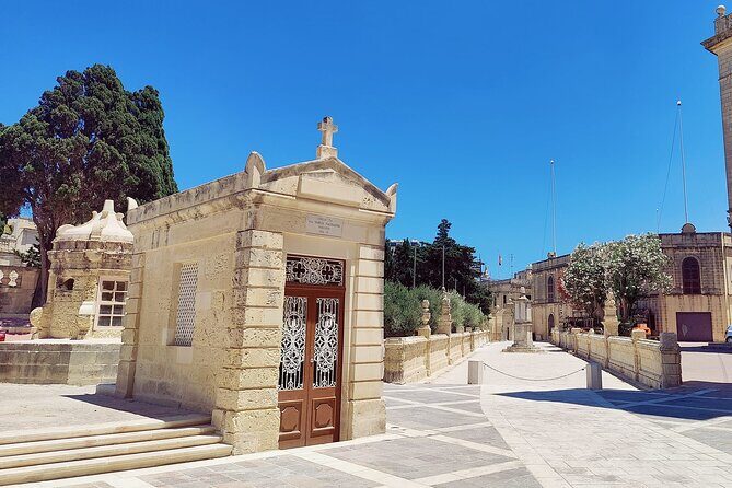 Mdina and Rabat Tour with a local licensed guide - FAQs