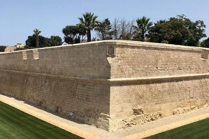Mdina and Rabat Walking Tour inc. Catacombs and St. Paul's Grotto - Authentic Experiences and Authenticity