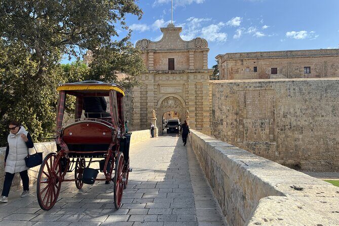 Mdina and Rabat Walking Tour inc. Catacombs and St. Paul's Grotto - Final Thoughts: Is This Tour for You?