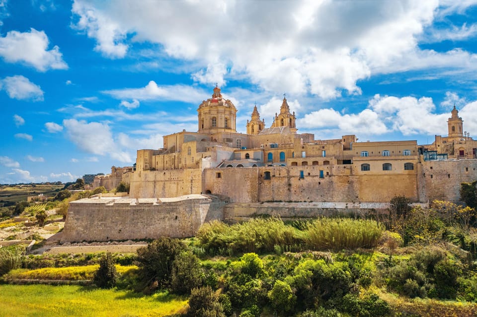 Mdina at Sunset: Small Group Tour of the Ancient city - What is the Mdina Sunset Tour All About?