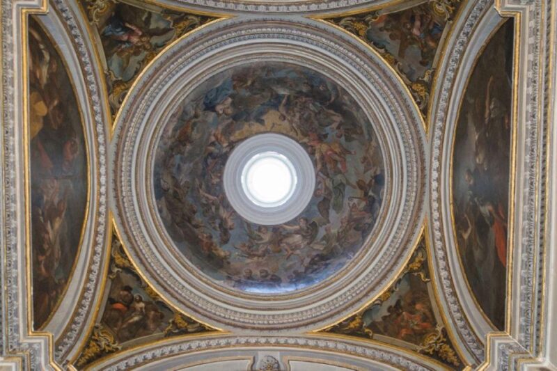 Mdina Cathedral and Museum Entrance Ticket - Cancellation Policy