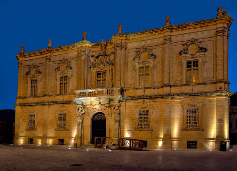 Mdina Cathedral and Museum Entrance Ticket - Highlights of the Experience
