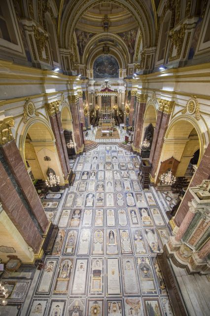 Mdina Cathedral and Museum Entrance Ticket - Customer Reviews