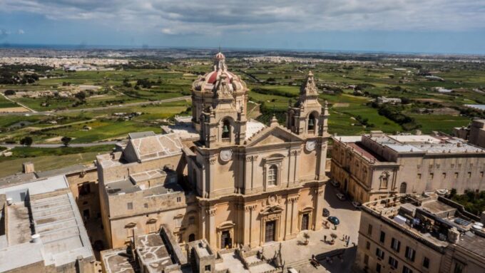 Mdina Cathedral and Museum Entrance Ticket - Booking Information