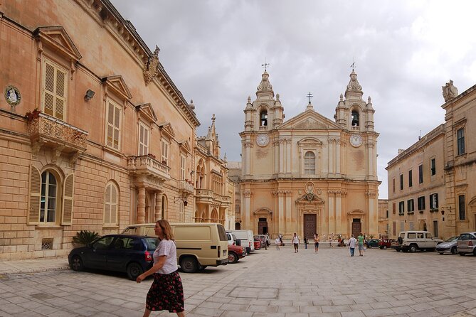 Mdina Cathedral and Museum Entrance Ticket - Key Points