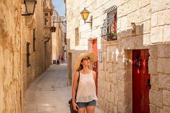 Mdina, Dingli cliffs and San Anton Gardens guided tour - Final Thoughts