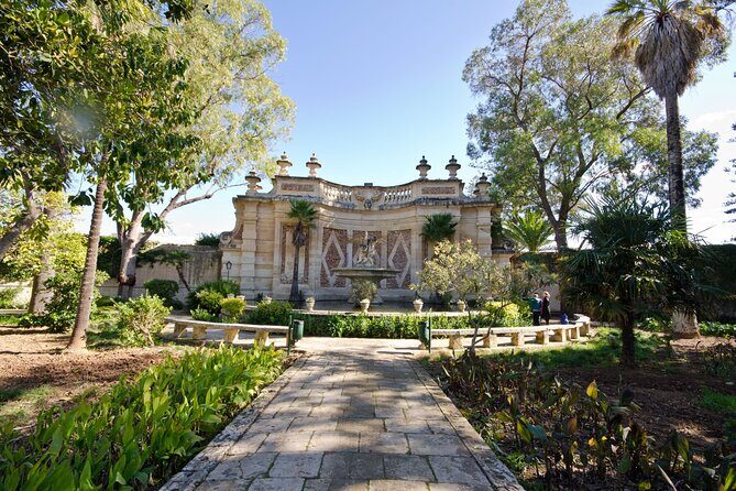 Mdina, Dingli cliffs and San Anton Gardens guided tour - Frequently Asked Questions (FAQs)
