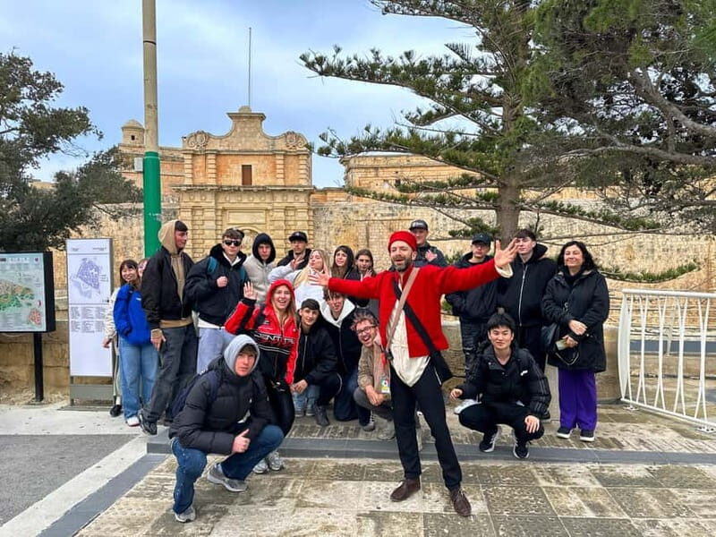 Mdina: Medieval Mayhem 15th-Century Malta Walking Tour - A Closer Look at the Experience