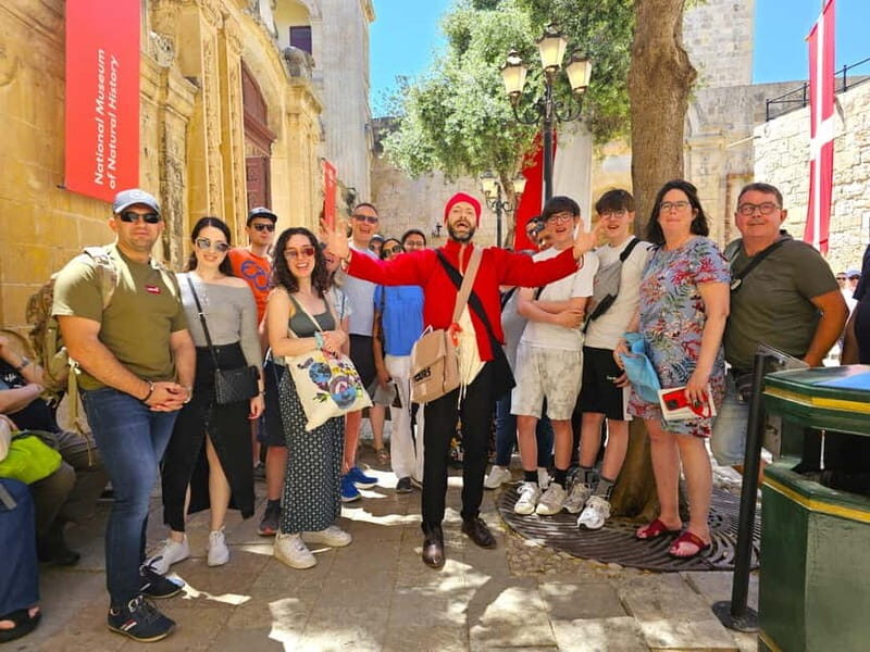 Mdina: Medieval Mayhem 15th-Century Malta Walking Tour - Practicalities and Value