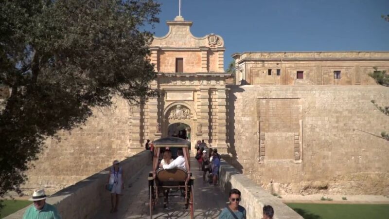 Mdina: Private Historical City Walking Tour with Rabat Town - Why Choose This Tour?