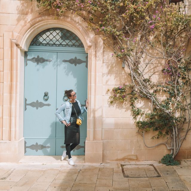 Mdina: Private Historical City Walking Tour with Rabat Town - The Practical Side: Cost, Duration, and Group Size