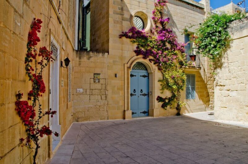 Mdina: Private Historical City Walking Tour with Rabat Town - Summary: Is This Tour Right for You?