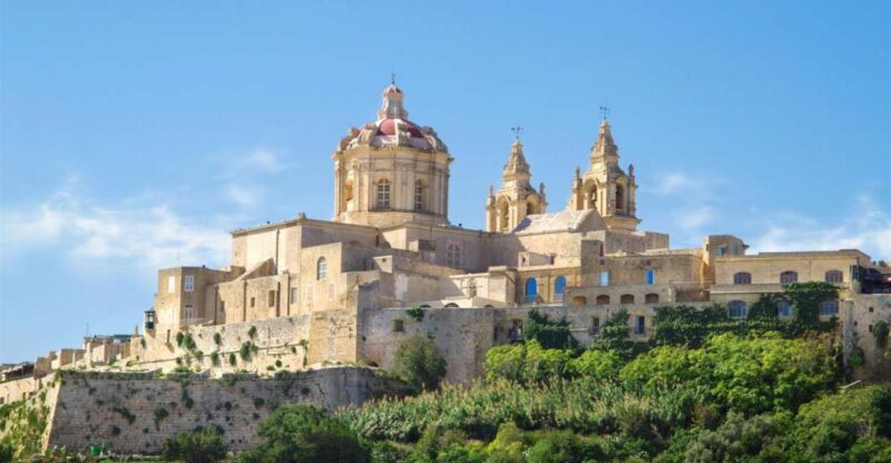 Mdina: Private Historical City Walking Tour with Rabat Town - FAQ