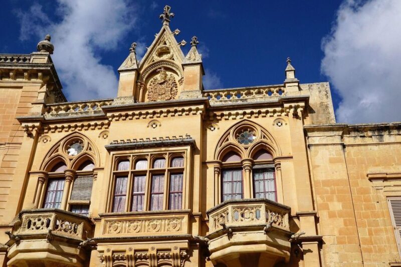 Mdina Private Walking Tour - Practical Tips