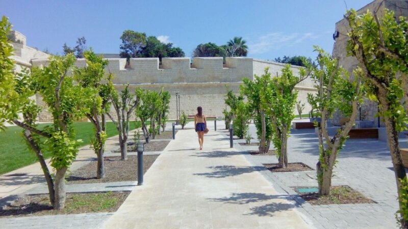 Mdina Private Walking Tour - Good To Know
