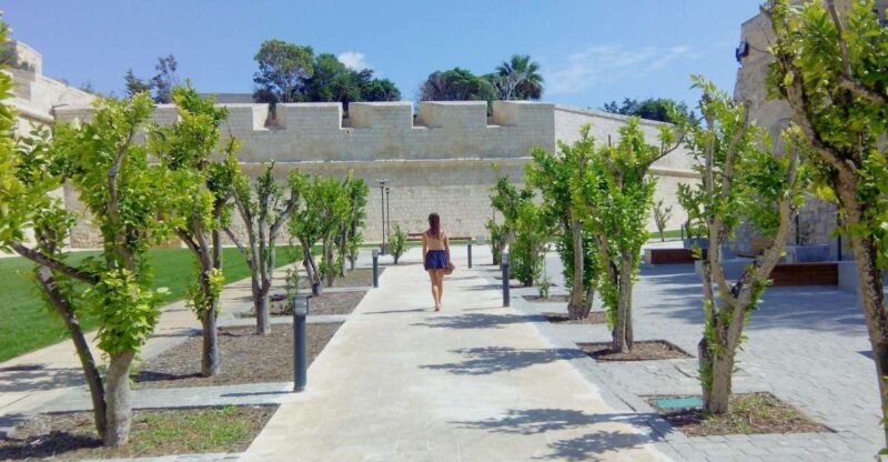 Mdina Private Walking Tour - Frequently Asked Questions