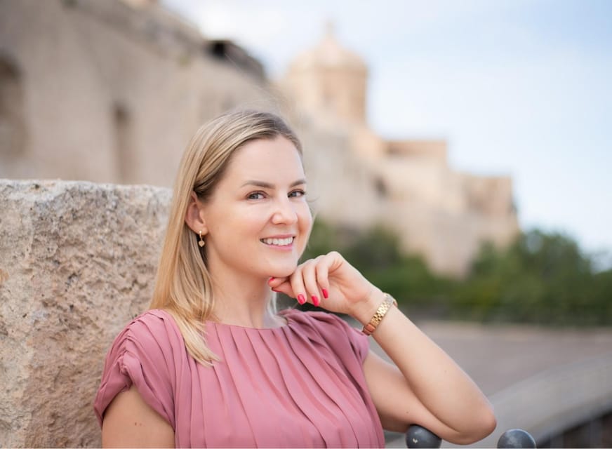 Mdina Professional Photoshoot 45 min over 70 digital Photos - Practical Tips for Booking and Enjoying Your Photoshoot