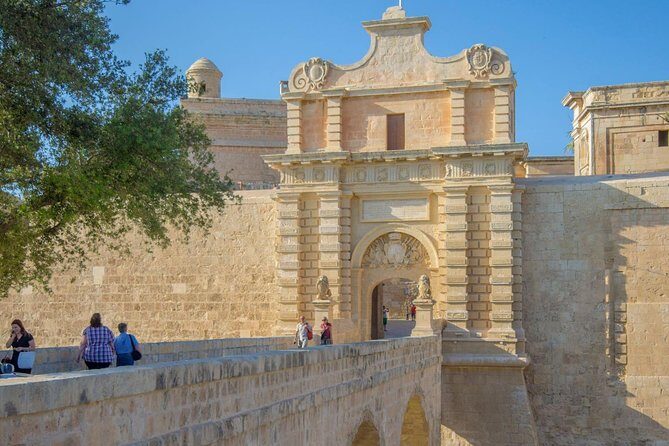 Mdina, Rabat, Dingli cliffs, San Anton gardens, Ta' Qali & Mosta guided tour - Real Traveler Perspectives