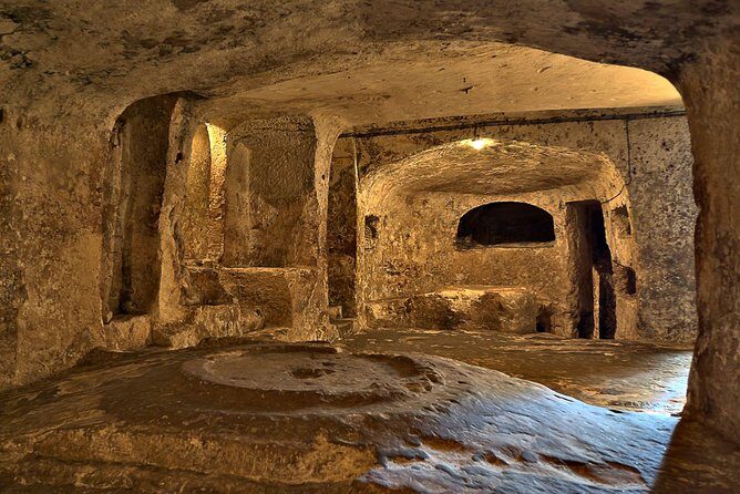 Mdina, Rabat, Dingli cliffs, San Anton gardens, Ta' Qali & Mosta guided tour - Final Thoughts