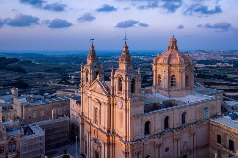 Mdina & Rabat: Private Walking Tour - The Value of This Tour