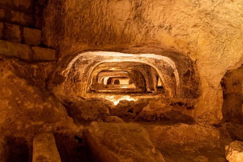 Mdina & Rabat: Private Walking Tour - Final Thoughts