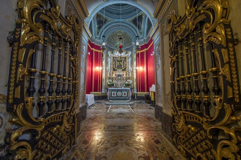Mdina: St. Paul's Cathedral and Mdina Museum Entrance Ticket - Key Points