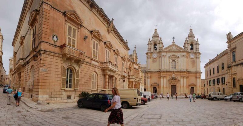 Mdina: St. Paul's Cathedral and Mdina Museum Entrance Ticket - The Mdina Cathedral Museum: Artifacts and Artistic Treasures